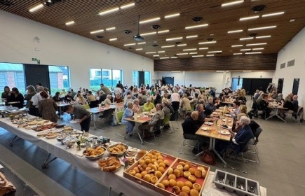 Brunch Rotary Beringen 2026